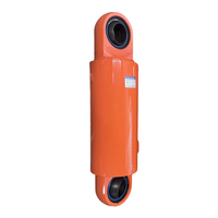 <strong>Best</strong> <strong>Selling</strong> CCYY Ship Hydraulic Piston <strong>Cylinder</strong> Gland 45# Steel 20# 200mm Bore 300mm Stroke ISO9001:2015 Certified for Shipyard