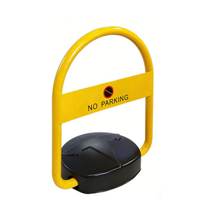 Barrières de <span class=keywords><strong>stationnement</strong></span> automatiques pour véhicules à batterie sèche, barrières de <span class=keywords><strong>stationnement</strong></span> épaisses, bloqueur de <span class=keywords><strong>stationnement</strong></span>, interdiction de <span class=keywords><strong>stationnement</strong></span> pour voiture, barrière de contrôle - Product Image 2