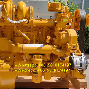 E3192B E3192C E3192D E3192E Long cylinder 3192B 3192C 3192D 3192 Complete Diesel <b>Engine</b> Assy - Product Image 3