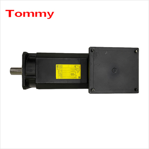 A06B-1403-B103 <b>Used</b> Good Fanuc AC Spindle Motor Industrial Control RS485 Tested - Product Image 6
