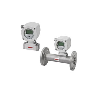 เครื่องวัดอัตราการไหลของมวลแบบเทอร์มอลขนาดเล็ก TOKYOKEISO รุ่น TF-1161 สำหรับอากาศ 0 130 Ms Nor Digital Gas Aluminum - Product Image 2