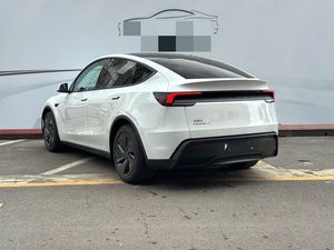 <span class=keywords><strong>Tesla</strong></span> <span class=keywords><strong>Model</strong></span> Y 2025 Usado, SUV Eléctrico de <span class=keywords><strong>Segunda</strong></span> <span class=keywords><strong>Mano</strong></span>, <span class=keywords><strong>Tesla</strong></span> <span class=keywords><strong>Model</strong></span> Y RWD, 593 km, 299 HP, Bajo Kilometraje, para Exportación - Product Image 3