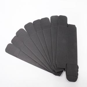 กล่องกระดาษผลิตภัณฑ์แบบกำหนดเองสำหรับบรรจุภัณฑ์สินค้า - Product Image 4