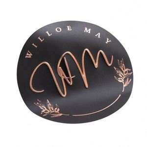 Vinyl <b>Sticker</b> Printing Adhesive Labels Custom Barcode Roll Label <b>Sticker</b> Factory Custom Custom <b>logo</b> <b>Sticker</b> Ink Jet Label - Product Image 1