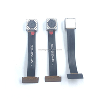 Module de capteur de caméra CMOS personnalisé en usine OV2640 OV2643 OV5645 OV5648 OV5640 OV5642 OV7740 OV7670 OV7725
