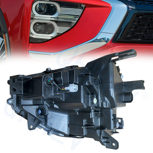 Nuevo Faro Delantero de 12V para Mitsubishi <span class=keywords><strong>Eclipse</strong></span> <span class=keywords><strong>Cross</strong></span> 2022-2025 - Product Image 2