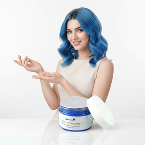 สี<span class=keywords><strong>ย้อม</strong></span><span class=keywords><strong>ผม</strong></span>สี<span class=keywords><strong>ย้อม</strong></span><span class=keywords><strong>ผม</strong></span>สีขี้ผึ้งโคลนแบบใช้แล้วทิ้งชั่วคราว - Product Image 6