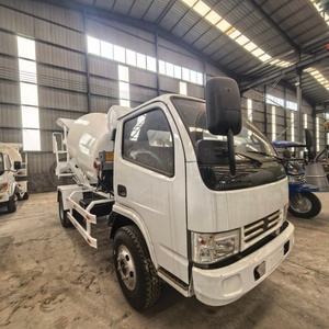 Camión Mezclador <span class=keywords><strong>de</strong></span> Concreto, <span class=keywords><strong>Precio</strong></span> <span class=keywords><strong>de</strong></span> Fábrica, Entrega y Transferencia <span class=keywords><strong>de</strong></span> Concreto, Camión Mezclador <span class=keywords><strong>de</strong></span> Concreto <span class=keywords><strong>de</strong></span> 8m3 10m3, Camión Mezclador <span class=keywords><strong>de</strong></span> Cemento - Product Image 4