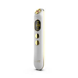 Sinkcare 24K Gold Ems Eye Massager Micro Laadt Ons Anti-Wallen Rimpel Verwijderaar Huid Strakker Donkere Kringen Oogzak Verwijderen - Product Image 5