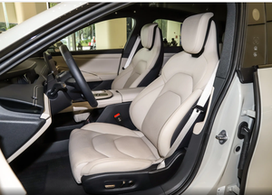 Xiaomi SU7 2024 Edición Pro de Ultra Largo Alcance con Tracción Trasera - Product Image 6