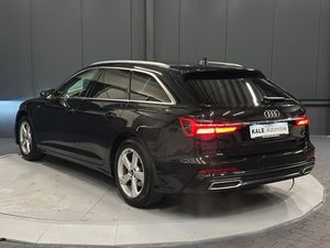 Low Mileage <strong>USED</strong> Cars at Great Prices 2022 <strong>Audi</strong> <strong>A6</strong> Avant 40 TDI Sport, Low Mileage - Product Image 2