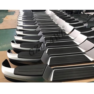 <span class=keywords><strong>Paraurti</strong></span> Posteriore Accessorio <span class=keywords><strong>Aftermarket</strong></span> per Hilux Revo 2015 2016 2017 <span class=keywords><strong>Paraurti</strong></span> da Fuoristrada - Product Image 3