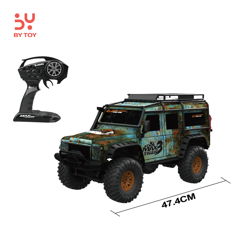 Radio Control 10 1 Off road