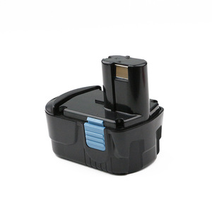 แบตเตอรี่เครื่องมือไฟฟ้า My Father 18V 1500mAh 2000mAh 3000mAh NiCd ใช้ได้กับ Hitachi EB1814SL - Product Image 4