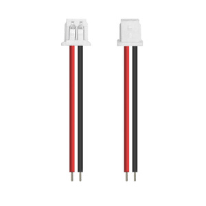 Molex 1.25mm Pitch 51021 konektor mainan kawat daya untuk alat rumah kawat Harness - Product Image 2
