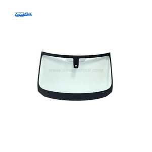 Véritable pare-brise insonorisé pour BMW série 5 F11 Touring 2010-2017 OE 51317280749 - Product Image 3