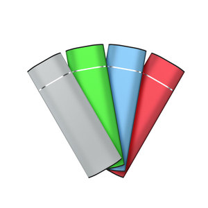 Портативный внешний жесткий диск Yumiray Ssd Usb3.1 128 ГБ 256 ГБ 512 ГБ 1 ТБ 2 ТБ 4 ТБ - Product Image 3