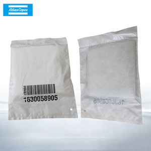 แผ่นกรองอากาศ Atlas Copco รุ่น 1630058905 สำหรับเครื่องอัดอากาศแบบสกรูและแบบลูกสูบ - Product Image 3