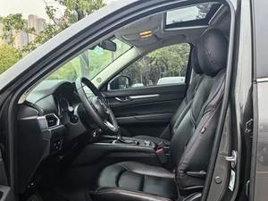 Changan <span class=keywords><strong>Mazda</strong></span> CX-5 2021 <span class=keywords><strong>Modèle</strong></span> 2020 2.0L 6AT Automatique 2WD FWD 5 places Essence Véhicule d'occasion Chine SUV Pas Cher en Stock - Product Image 5