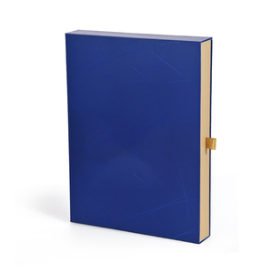 Custom Logo Recyclable Handmade Luxury Skincare Cosmetic Slide Out Drawer Gift <b>Box</b> with Design - Product Image 5