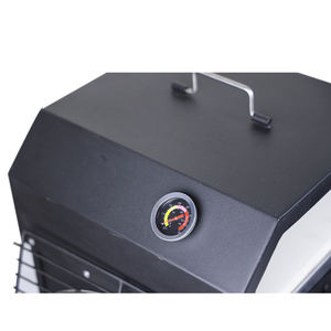 Four à pizza professionnel de haute qualité en gros, foyer pour le camping - Product Image 6