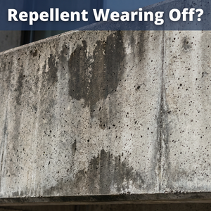 น้ำยาเคลือบกันน้ำซิลานซิลอกเซนชนิดซึมลึก ระดับมืออาชีพ สำหรับการปกป้องโครงสร้างพื้นฐาน - Product Image 2