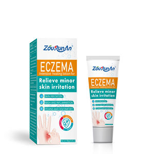 Ungüento para Psoriasis, Eccema, Alergias, Picazón, Salud de la Piel, Erupciones, Ungüento para Eccema para la Piel del Cuerpo - Product Image 1