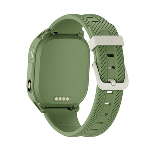 2024 Kinder Trẻ Em Smartwatch 4G GPS Đồng Hồ Chống Thấm Nước IP67 Hoạt Động Tracker Cho 9 Năm Cô Gái 8GB Rom - Product Image 6