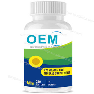 مكمل غذائي صحي أوميغا-3 + فيتامين د3 500 ملغ طبيعي عضوي 60 كبسولة هلامية للبالغين لصحة الدماغ والعين رايز شاين - Product Image 6