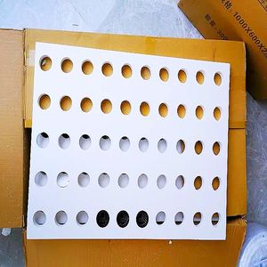 مصنع بسعر الجملة DWC Aquaponics XPS Tiled الزراعة طوف عائم في الدفيئة - Product Image 2