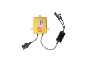 Tacpro عالية الجودة 55w 75w سعر المصنع ضوء علوي زينون إتش آي دي لمبة الصابورة كيت سريع برايت البدء السريع في canbus زينون الصابورة - Product Image 5