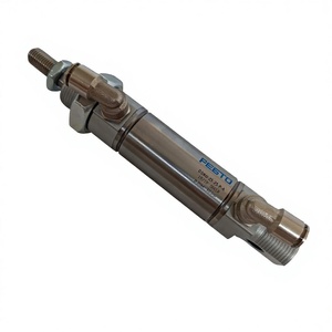 Cylindre d'origine 87.334.010, valve 0822034202 pour machine d'impression Heidelberg, pièces détachées - Product Image 1