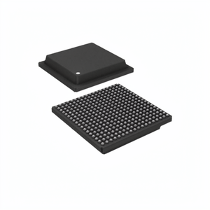 Embedded XC5VLX50-1FFG324I Electronic Chips Component 324 BBGA, FCBGA In Stock - Product Image 1