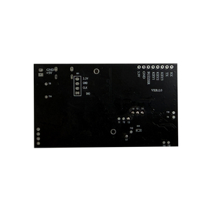 MH22D3 Dual-Screen Magic Eye Module Cortex-M3 SPI Interface With LVGL Support Custom Solution Secondary Development - Product Image 3