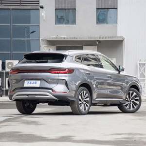 2024 Nouvelle arrivée BYD Song Plus EV SUV électrique AWD Nouvelle arrivée Voiture hybride directement fournie par BYD Car - Product Image 6