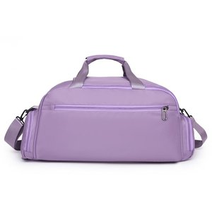 Mochila Deportiva Multifuncional de Poliéster Oxford y Nailon para Yoga, Personalizable, de Gran Capacidad, Portátil, para Gimnasio y Viajes, para Mujer - Product Image 2