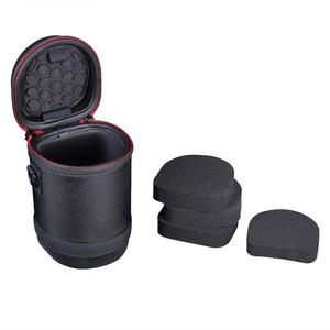 Estuche para Lentes de Cámara, Bolsa de Almacenamiento para Viajes - Product Image 5
