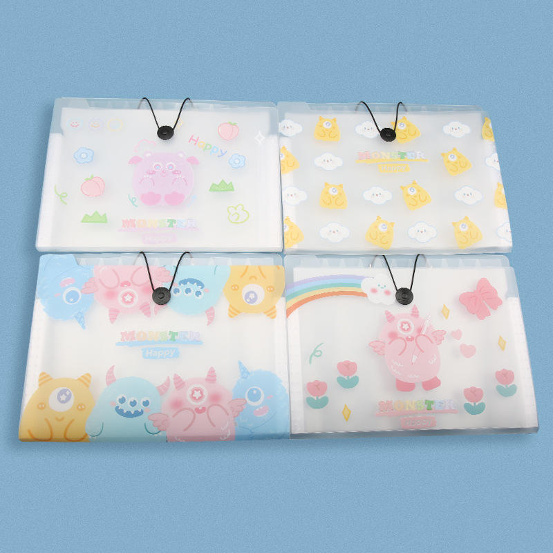 Pequeño monstruo (Disparar 4 pelo conjunto)