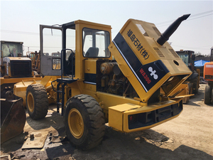 Cargadora de Ruedas Komatsu WA300 Usada, Modelo 2020, 92KW de Potencia, Motor Original, Alta Eficiencia, Bajo Consumo de Combustible, Trabajo Pesado, 15 Toneladas - Product Image 4