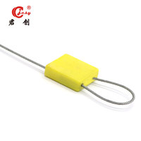 Sellos de Seguridad para Cables JCCS401, Personalizados de Fábrica con Código QR Único