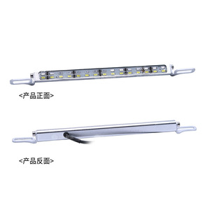 Aluminum Led Car <b>Light</b> Pz035 12v For Retrofit Upgrade Reversing Brake <b>Driving</b> <b>Lights</b> General Purpose Type - Product Image 1