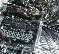 D A&A+ Seri Keyboard Membran Arab Bagian 37581 Kompatibel dengan Suku Cadang Printer Inkjet