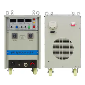 Production professionnelle DH-300A métallisation machine de pulvérisation de zinc à arc électrique thermique