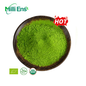 उदा eoem/odm निजी लेबल औपचारिक ग्रेड कार्बनिक जैस मैचचा चाय पाउडर जापानी मैचचा पाउडर - Product Image 2