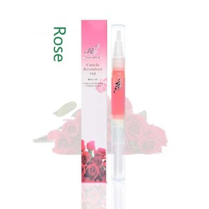 Lápiz de Aceite Revitalizante para Cutículas con Aroma a Frutas, Nutritivo e Hidratante, Tratamiento para Uñas Secas y Reparación, Paquete al por Mayor para Salón, 5ml - Product Image 2