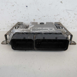 Centralina Motore Usata 0281011556 per Lancia Musa 2004-2012 (66042) - Product Image 3