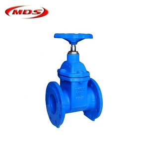 Vanne à opercule en fonte ductile standard DN75 avec livraison gratuite – Approvisionnement direct usine - Product Image 3