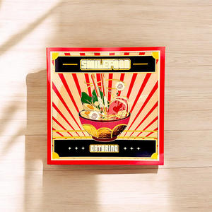 Folletos, Catálogos y Panfletos Personalizados a Todo Color con Encuadernación Cosida a Caballete, Impresión Offset en Papel Reciclable - Product Image 2