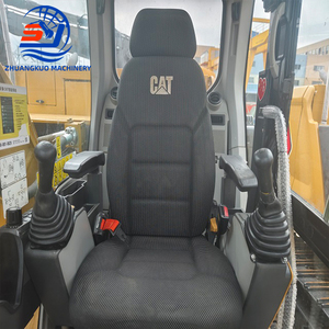 Excavatrice Cat320GC importée d'occasion de haute qualité Pelle sur chenilles Caterpillar CAT320GC d'occasion bon marché et économe en carburant à vendre - Product Image 6