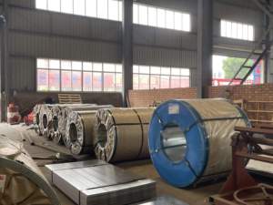 M250-50a Baosteel Wuhan железо и сталь, неориентированная Кремниевая сталь, катушка, сердечник двигателя B50a250, Лидер продаж, низкая цена - Product Image 5